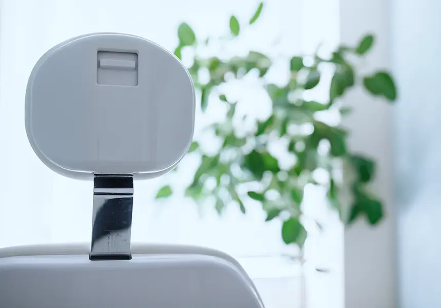 保定期間中の定期通院