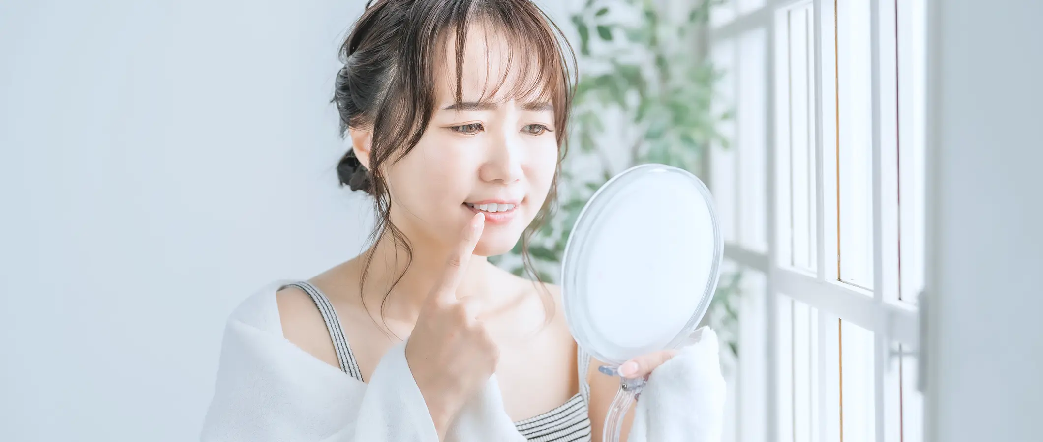 悪い噛み合わせは、体にさまざまなダメージを与えます