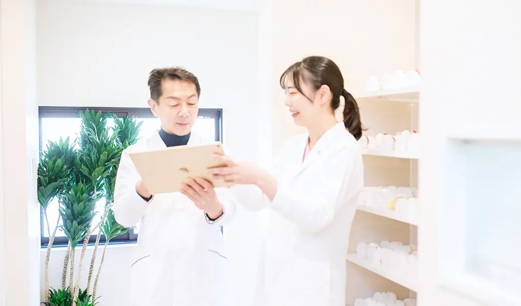 山片矯正歯科の考える矯正治療