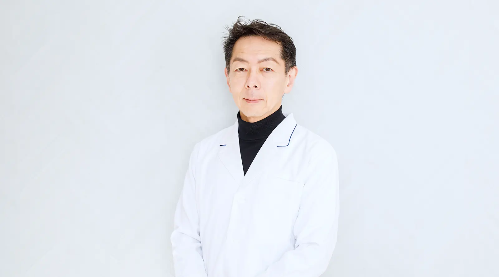 山片矯正歯科 院長 山片重徳