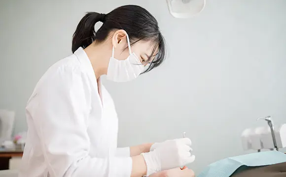 山片矯正歯科が心がけていること