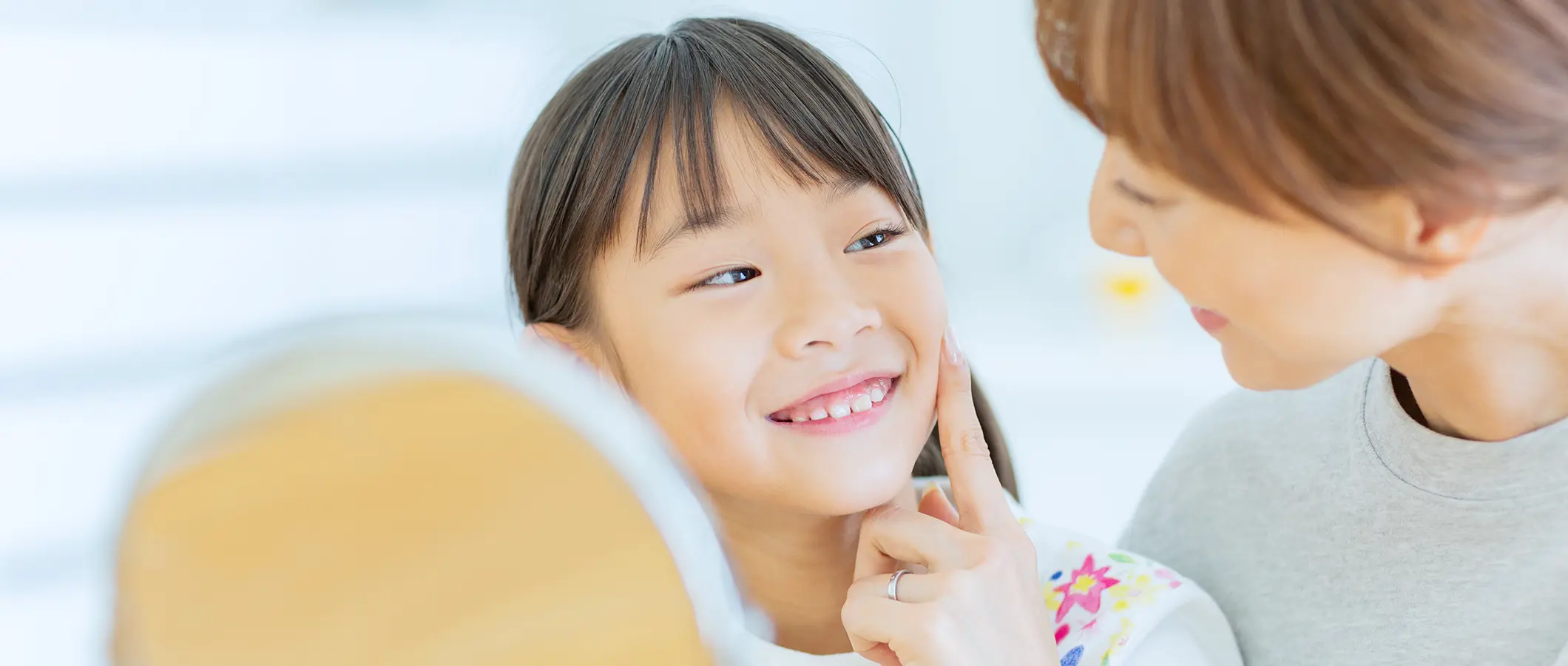 矯正治療を始めるベストな時期とは