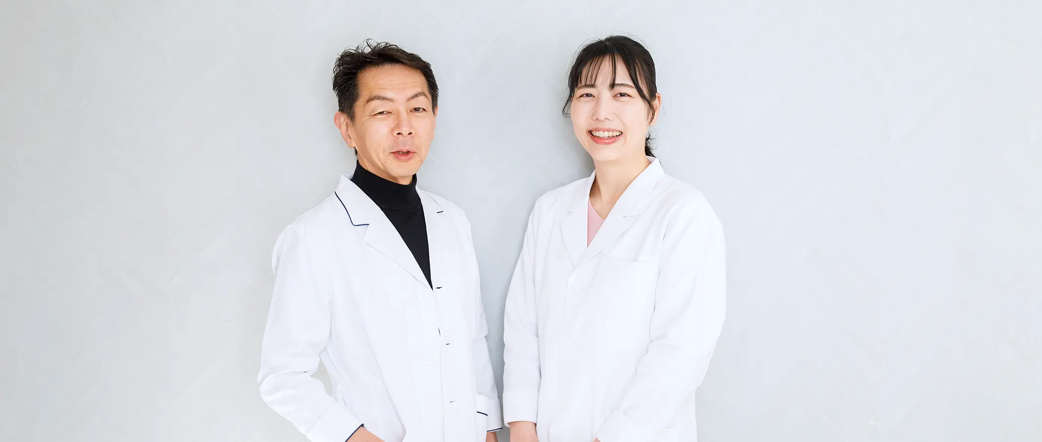 お子さまの矯正治療を考えている保護者の方へ