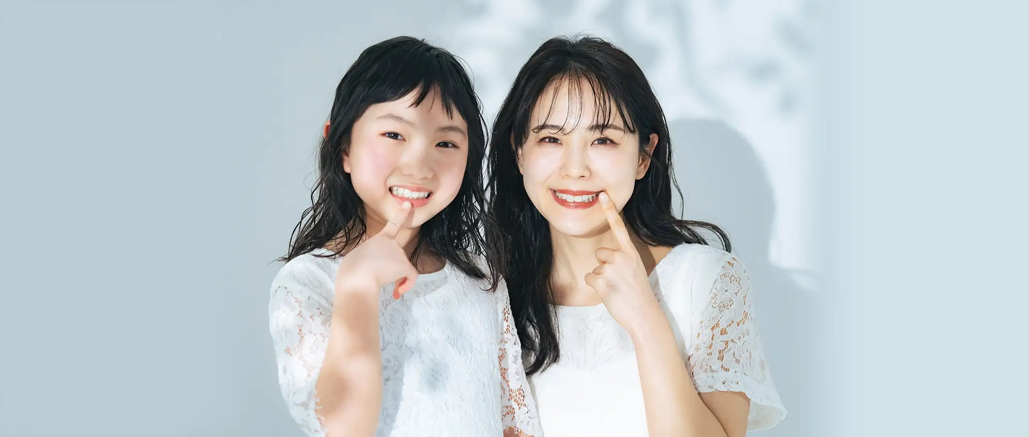 親子で一緒に考える、矯正という選択子どもの歯並びをきっかけに、親子で向き合う時間を