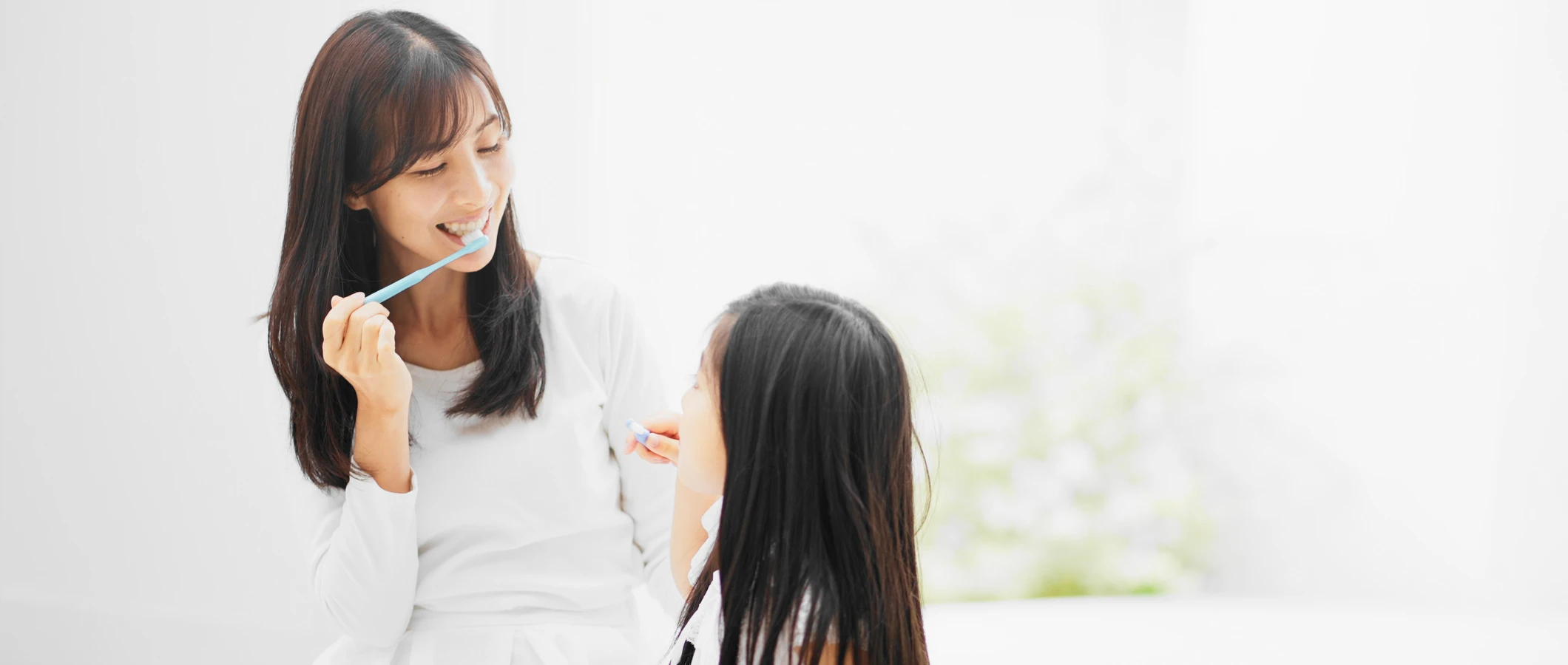 親子で通うことで得られること