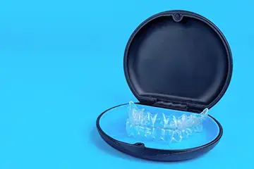 マウスピース矯正