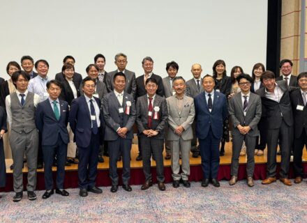 近畿矯正歯科研究会